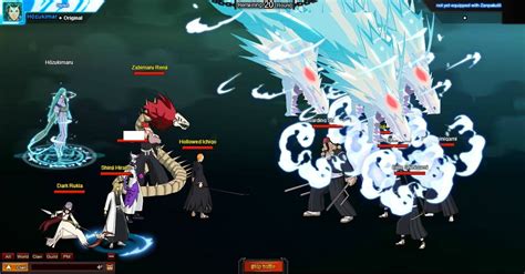 bleach mmorpg|bleach online game free.